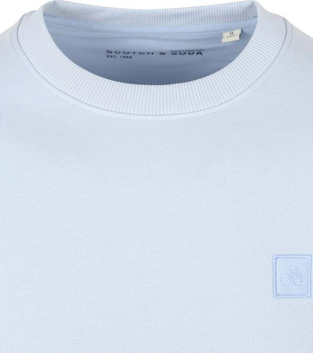 Immagine prodotto Scotch & Soda Regular Fit Logo Sweatshirt (S)