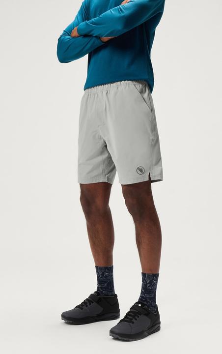 Produktbild Endura Loop Baggy Short With Liner Gd (M)