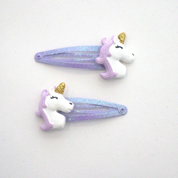 Immagine prodotto Yuko.B Barrettes cheveux 2 pezzi. (2 pz.)