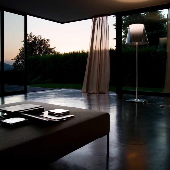 Image du produit Flos Ktribe F3 Led Lampadaire (E27)