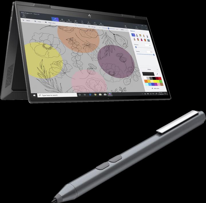 Productafbeelding HP MPP1.51