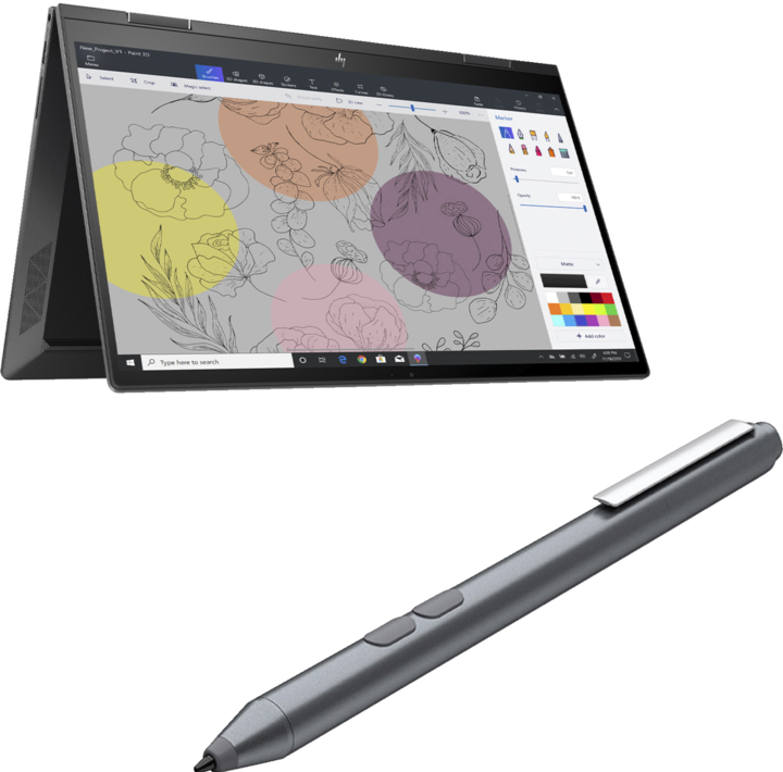 Produktbild HP MPP1.51