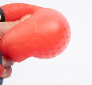 Image du produit Jouet à squeeze Marvel Spiderman