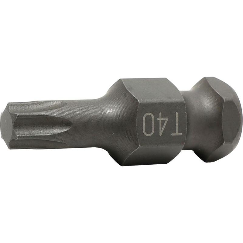 Koken, Bits, TORX-Klinge (Innensechsrund TX M60)
