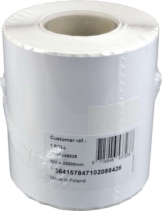 Produktbild Epson High Gloss Label