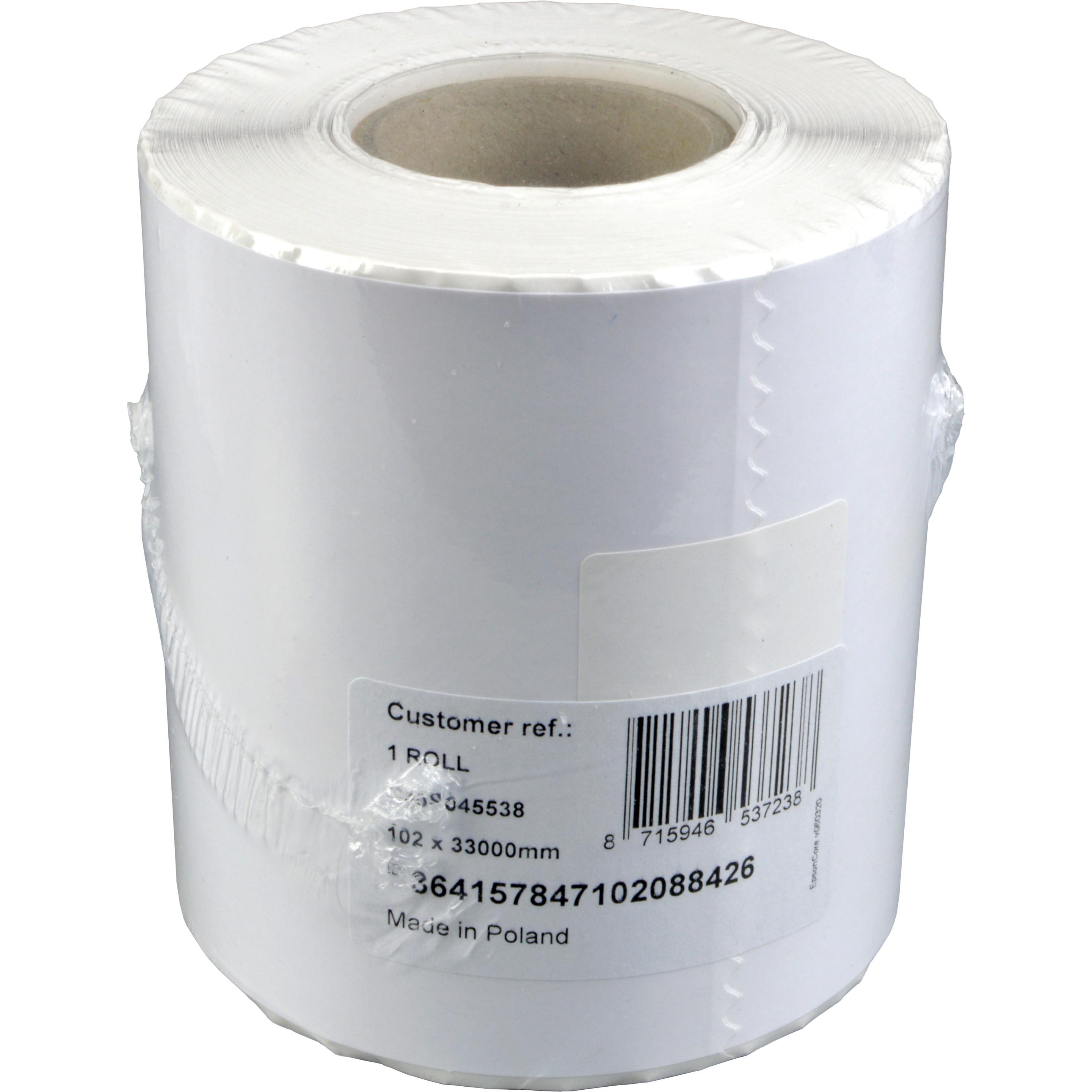 Thumbnail - Epson, Etiketten, High Gloss Label