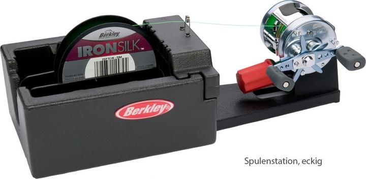 Immagine prodotto Berkley FishinGear Fishing Line Spooling Station