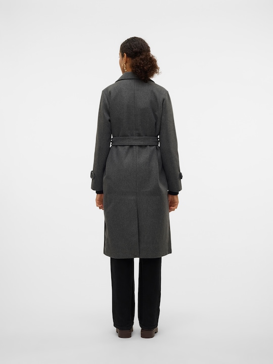 Immagine prodotto Vero Moda VMFORTUNEVEGA Cappotto Cappotto (M)