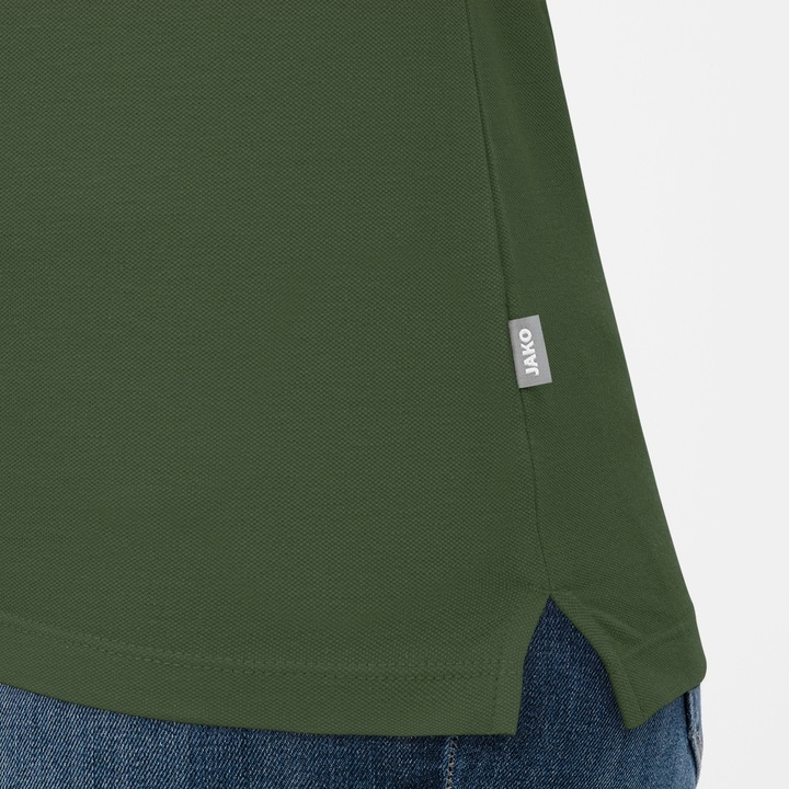 Immagine prodotto JAKO Polo Organic Stretch (36)