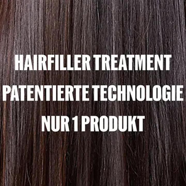 Produktbild Wella Pro+ Smooth Filler Haarpflege (500 ml)