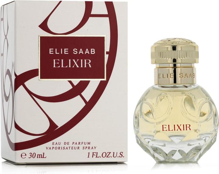 Produktbild Elie Saab Elixir EDP 30 ml (Eau de Parfum, 30 ml)