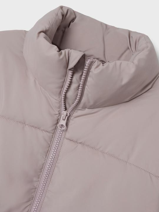 Actual product image Name it High Neck Padded Jacket (128)