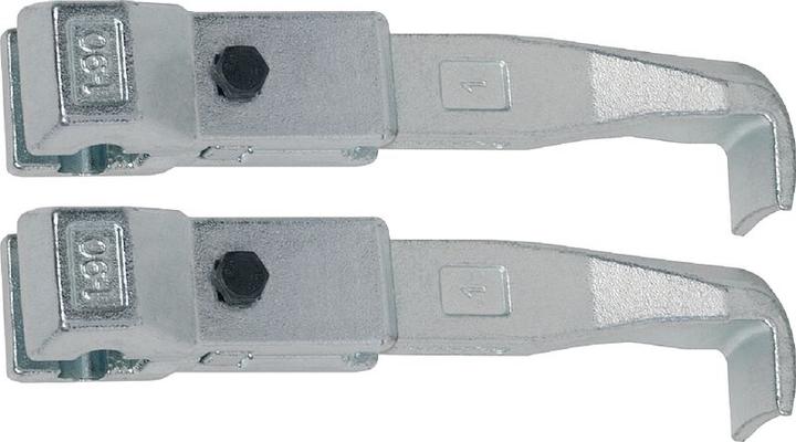 Actual product image Kukko Pulling hook