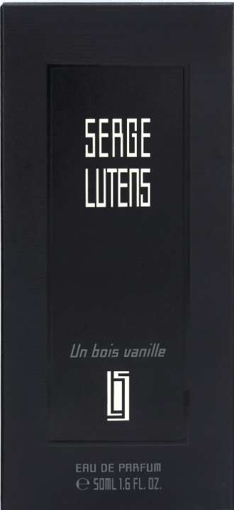 Produktbild Serge Lutens Un bois vanille (Eau de Parfum, 50 ml)