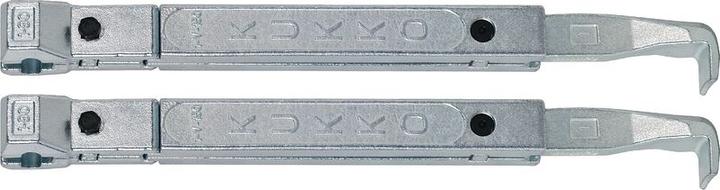 Actual product image Kukko Pulling hook