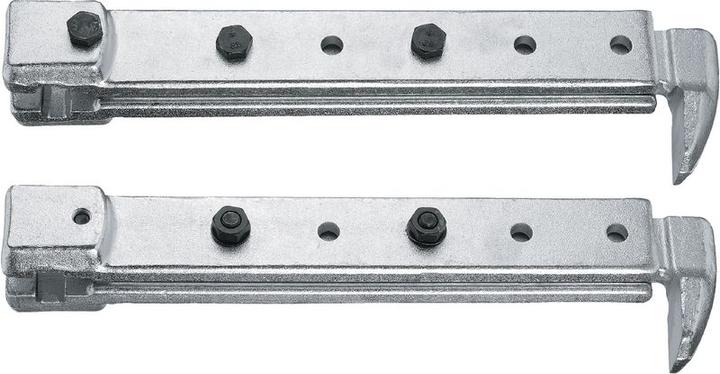 Actual product image Kukko Pulling hook