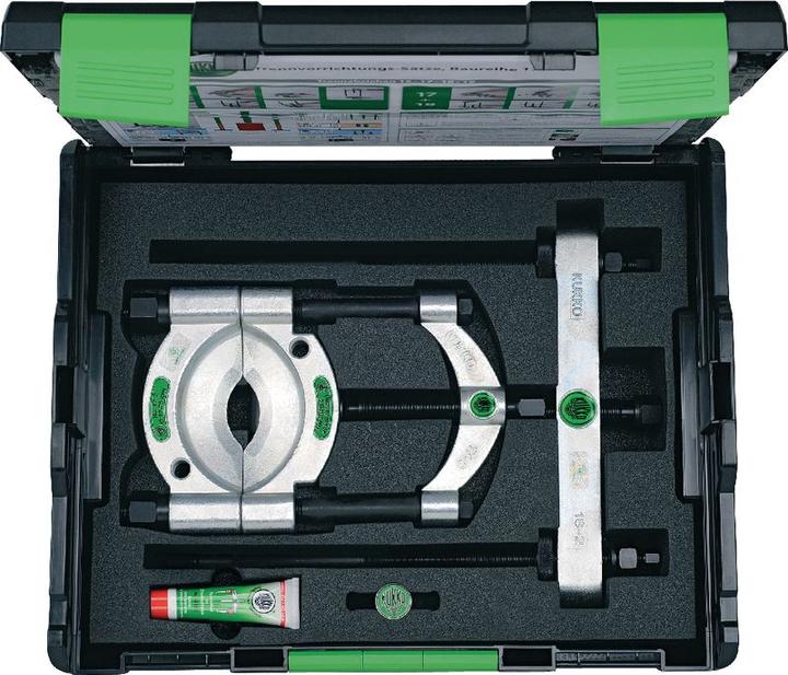 Actual product image Kukko Separating and pulling unit kit