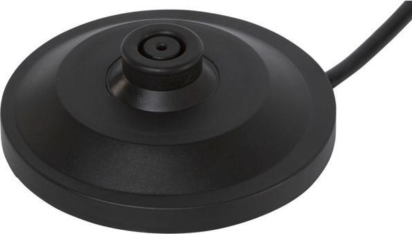 Image du produit Stelton – EM77 Wasserkocher – 1,5 L – Sand (1.50 l)