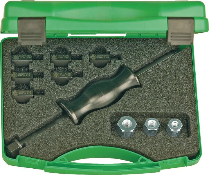 Actual product image Kukko Slide hammer set