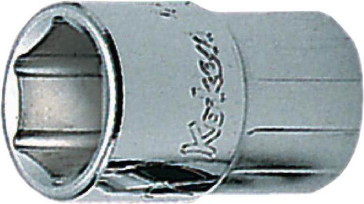 Actual product image Koken Hex socket (16 mm)