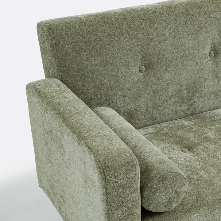 Produktbild La Redoute Interieurs Tuske (3-Sitzer)