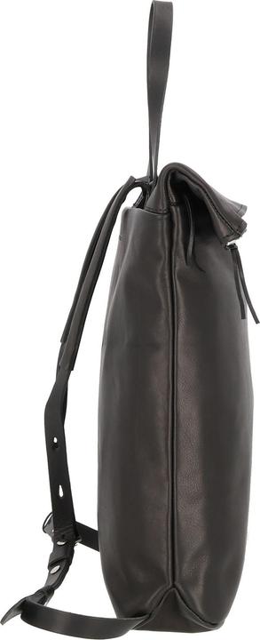 Actual product image Harolds Bague backpack leather 38 cm (10 l)
