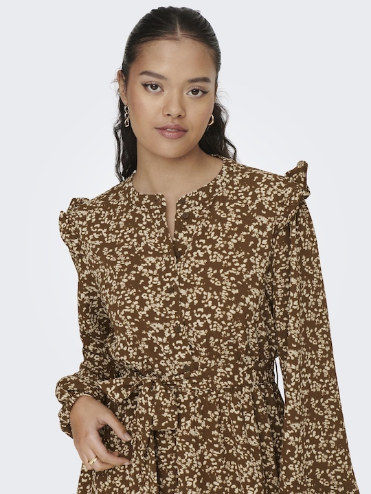 Image du produit JdY Robe à volants (36)