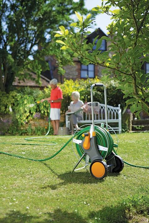 Image du produit Hozelock Dévidoir de tuyau 2460 M