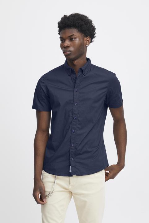 Actual product image Blend Hemd Kurzarmhemd (XL)