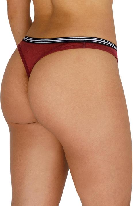 Produktbild Normani 2er Pack Damen Merino Tanga „Dubbo“ (XL, 2er Pack)