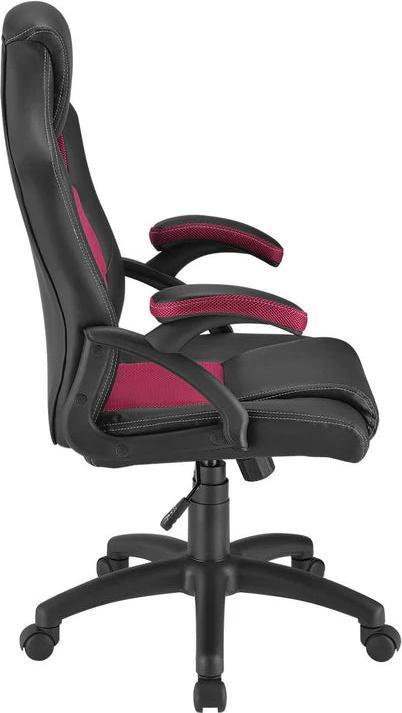 Immagine prodotto Juskys Sedia da ufficio da corsa Montreal