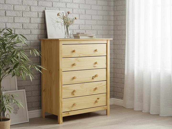 Image du produit Möbel-Eins Tobino (79 x 40 x 96.50 cm)