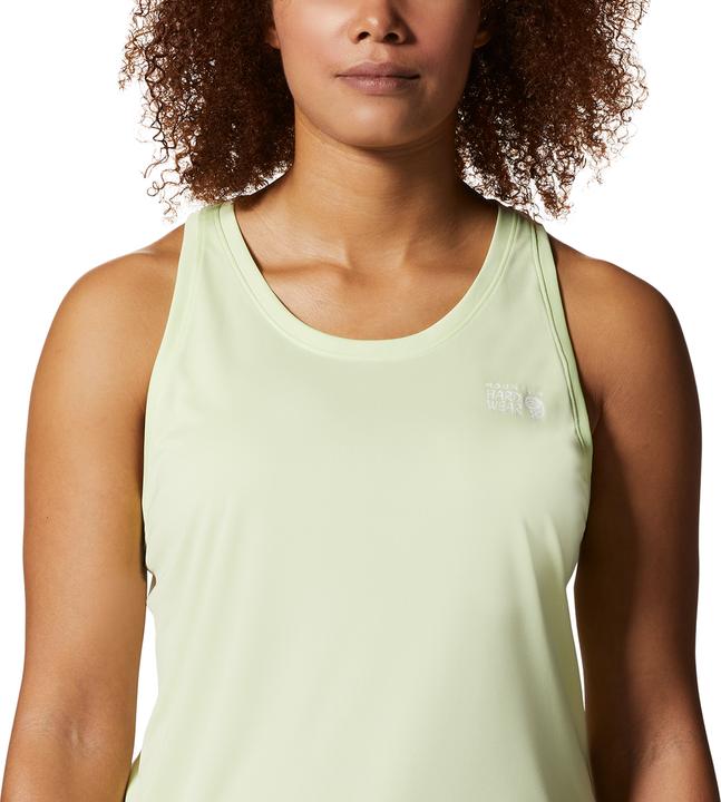 Produktbild Mountain Hardwear Wicked Tech™ Tank (M)