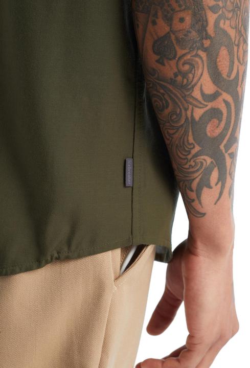 Produktbild Icebreaker Steveston (M)