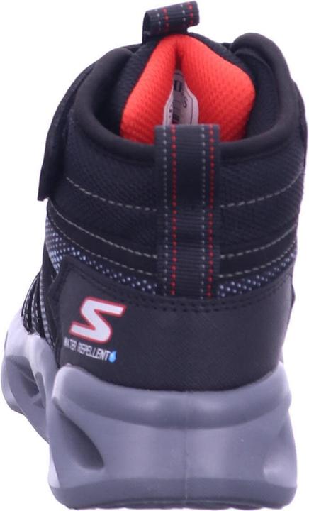 Actual product image Skechers S Lights-Twisted-Brights-Zerrix (31)
