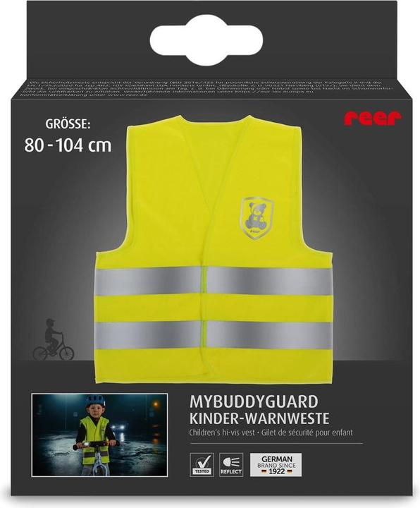 Produktbild Reer MyBuddyGuard (104, 80, 86, 92, 98)