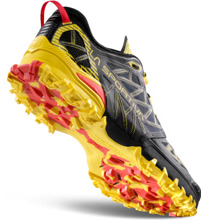 Image du produit La Sportiva Bushido III (47)