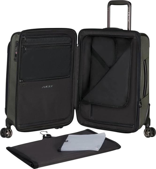 Image du produit Samsonite Pro-DLX 6 Trolley avec 4 roues Extensible 55cm (52.50 l)