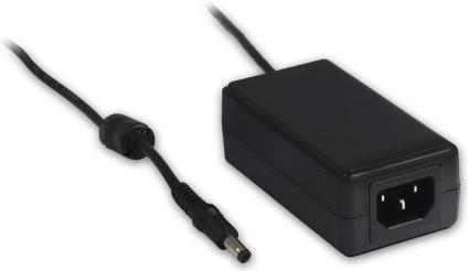 Immagine prodotto RS PRO Desk Top Power Adapter C14 15Vdc 2A 30W (30 W)