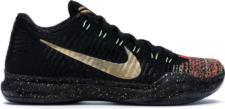 Produktbild Nike Kobe 10 Elite Christmas (44)