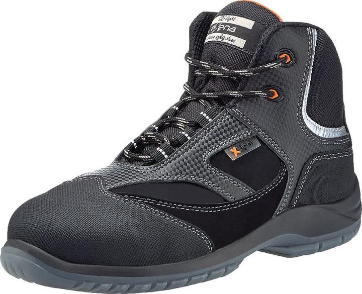 Immagine prodotto Exena Scarpe di sicurezza S3 (S3, 46)