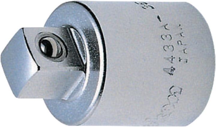Produktbild Koken Übergangsteil (1/2")