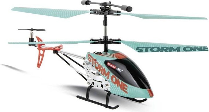 Actual product image Carrera Ca Rc Heli 2,4GHz Storm One
