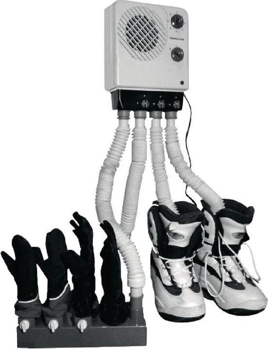 Produktbild Dryfix Schuhtrockner