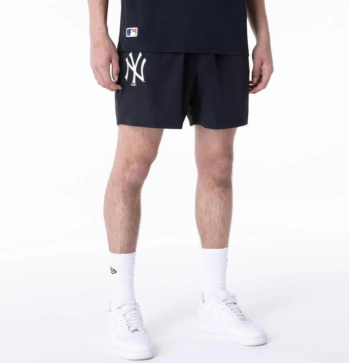 Produktbild New Era Kurze New York Yankees League Essential (S)