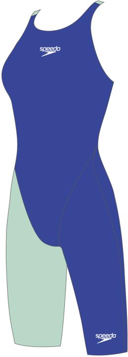 Actual product image Speedo Fastskin Junior Endurance+ Ope (32)