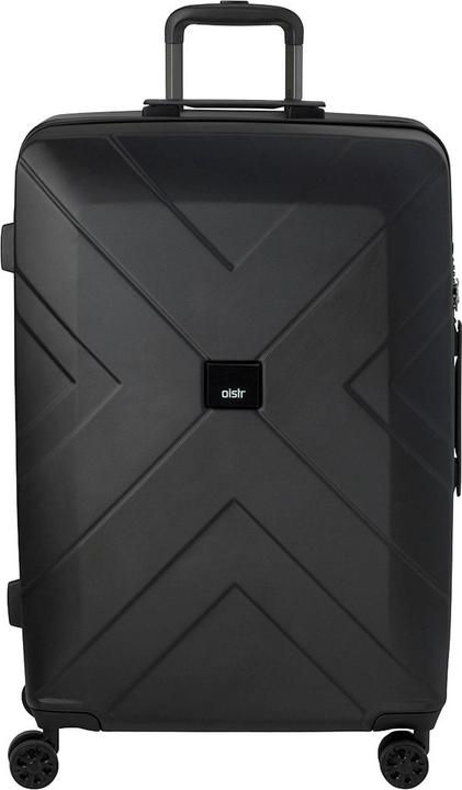 In The Breeze True Black