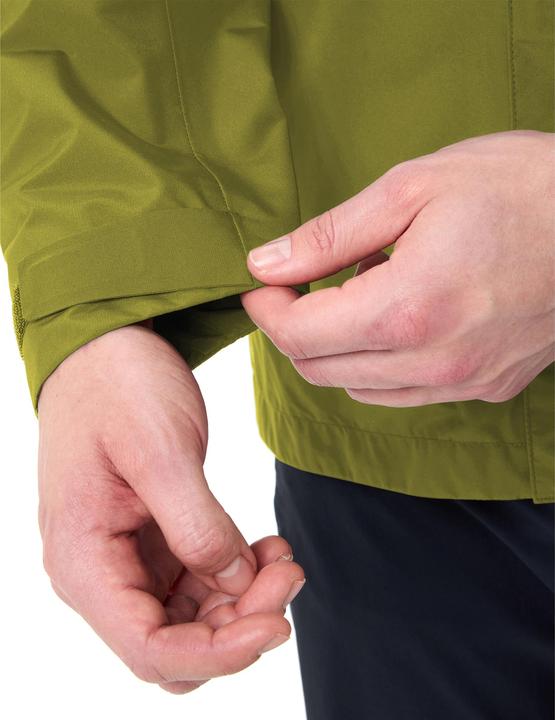 Produktbild Vaude Strathcona Jacket (L)