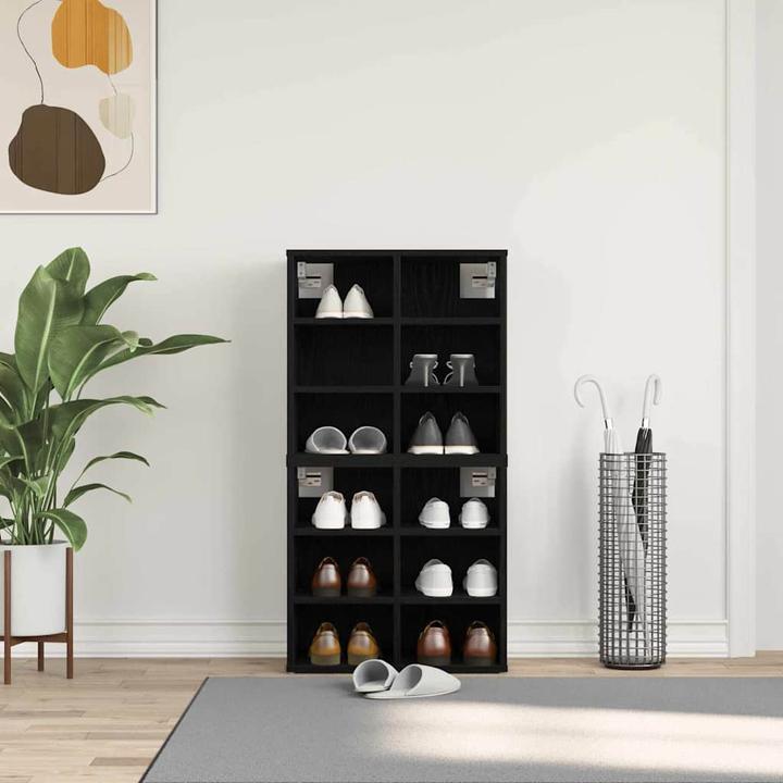 Image du produit vidaXL Schuhschrank (30 x 50.50 x 50 cm)