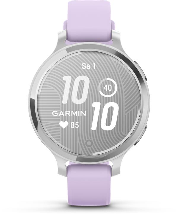 Produktbild Garmin Lily 2 Active (38 mm, nur WLAN)